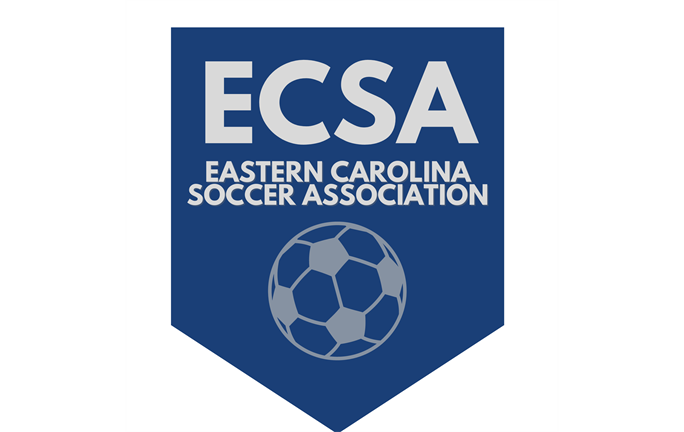 ECSA Fall Rec Schedule is out!!!!