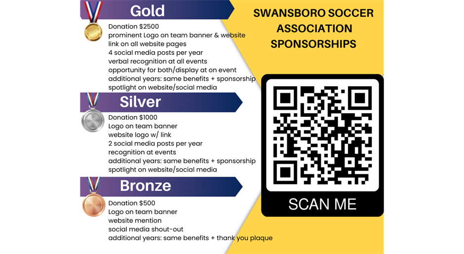 Sponsorship