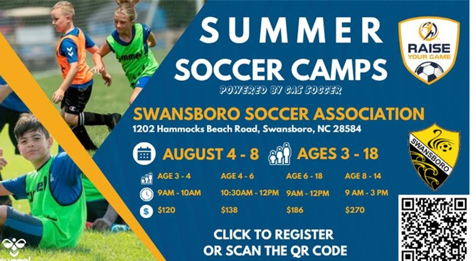 Summer Camp