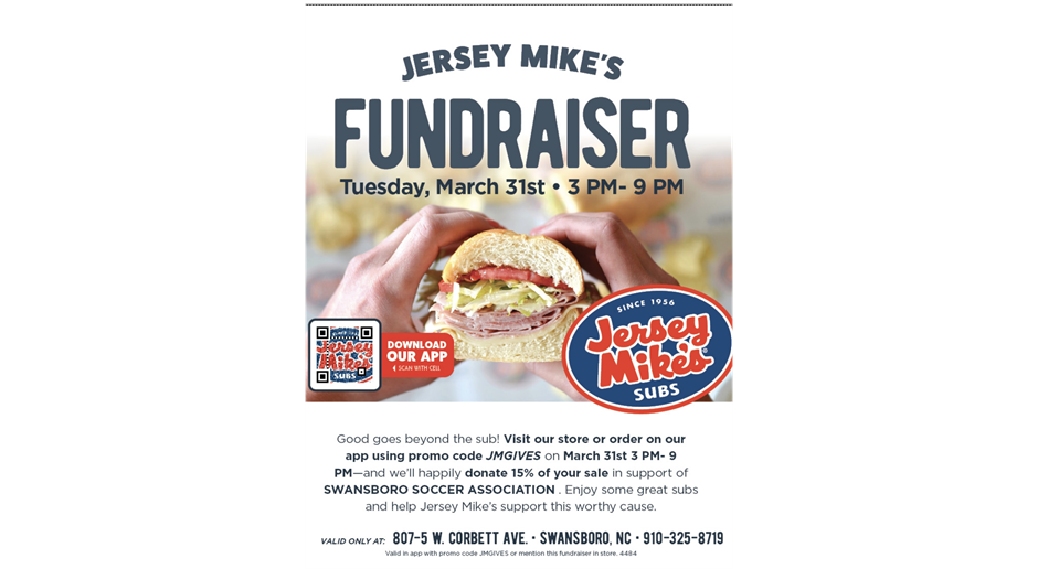 Jersey Mike’s